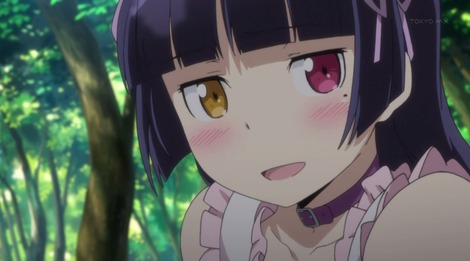 俺の妹がこんなに可愛いわけがない。 第2期 - アニメ画像019