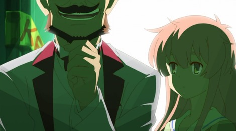 人類は衰退しました - アニメ画像006