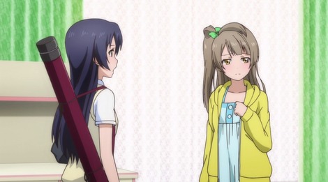 ラブライブ! - アニメ画像012