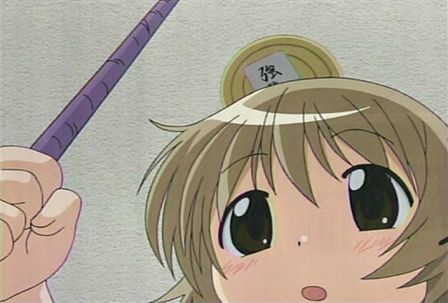 ひだまりスケッチ3-2