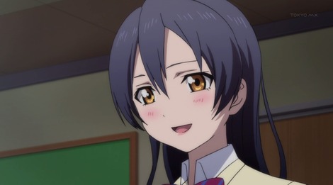 ラブライブ! - アニメ画像023