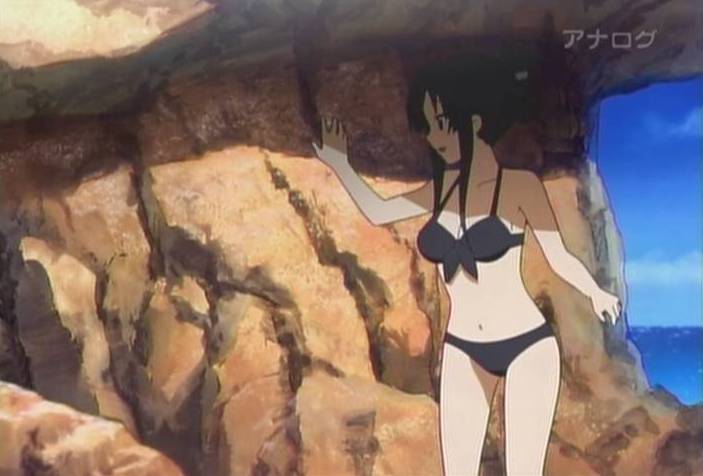 けいおん!4-3