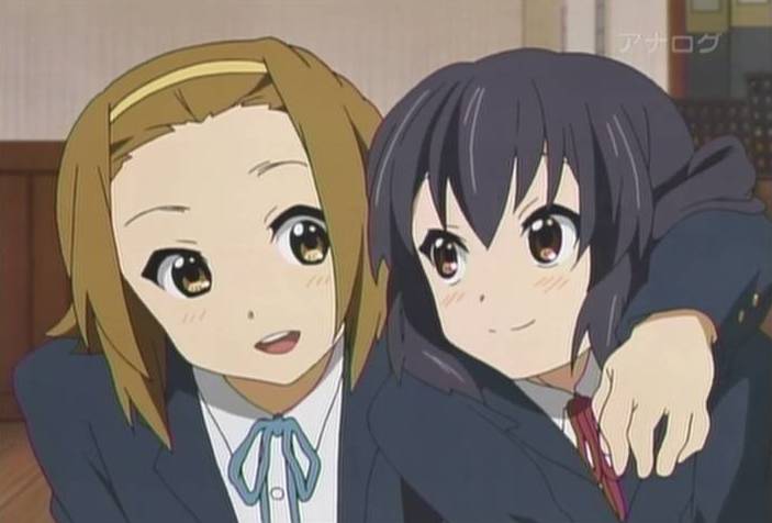 けいおん!11-1