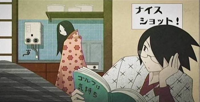 懺・さよなら絶望先生10-1