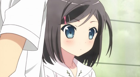変態王子と笑わない猫。 - アニメ画像001
