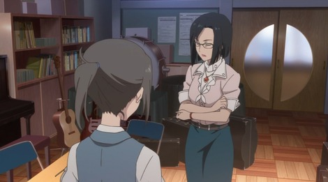 TARI TARI - アニメ画像008