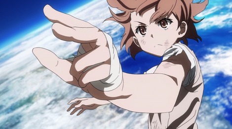とある科学の超電磁砲S - アニメ画像020