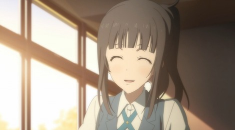 TARI TARI - アニメ画像016
