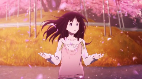 氷菓 - アニメ画像017