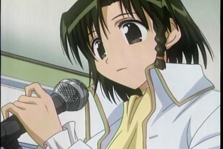スクールランブル二学期1−15