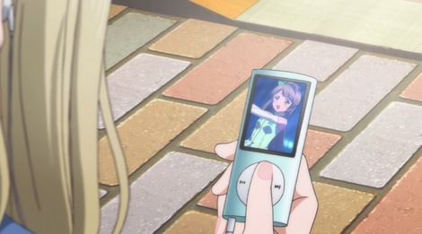 ラブライブ! - アニメ画像014