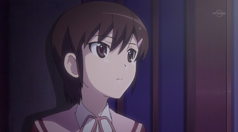 神のみぞ知るセカイ 女神篇 - アニメ画像006