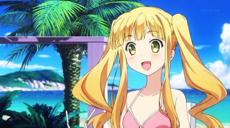変態王子と笑わない猫。 - アニメ画像005