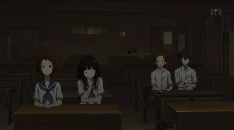 氷菓 - アニメ画像022
