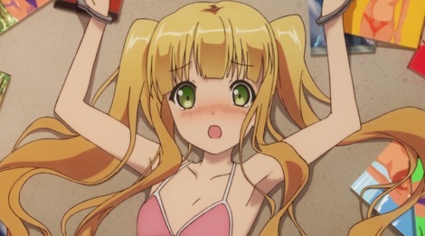 変態王子と笑わない猫。 - アニメ画像008