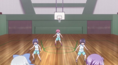 ロウきゅーぶ!SS - アニメ画像003
