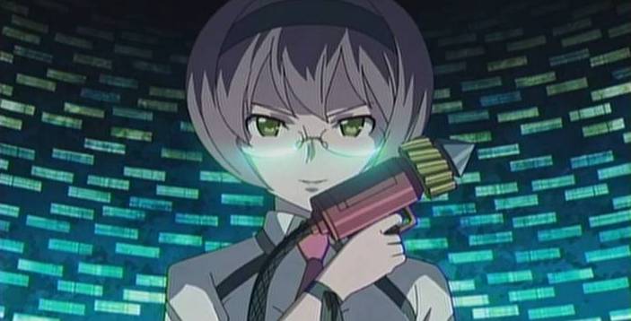 宇宙をかける少女24-3