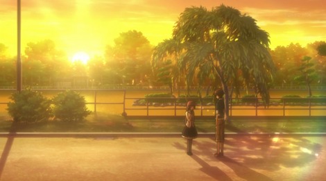俺の妹がこんなに可愛いわけがない。 第2期 - アニメ画像006