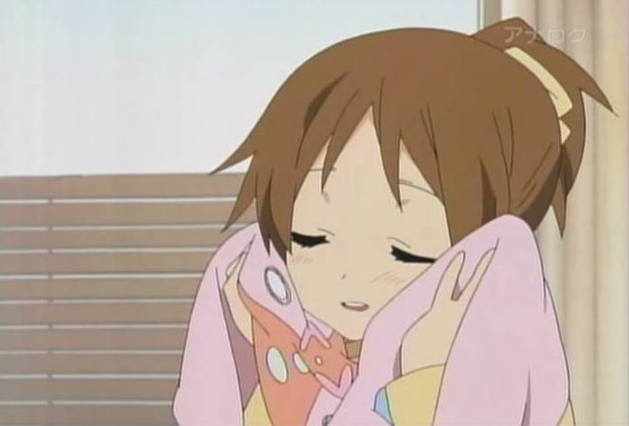 けいおん!7-6