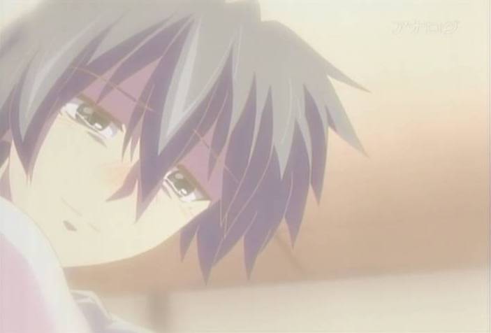 CLANNAD〜AFTER STORY〜16-5