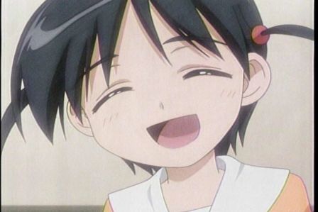 スクールランブル二学期26−15