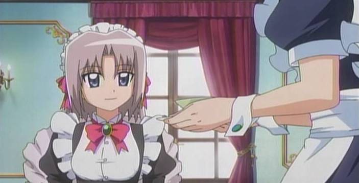 ハヤテのごとく!!20-2