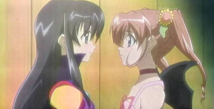 乃木坂春香の秘密ぴゅあれっつぁ♪8-2