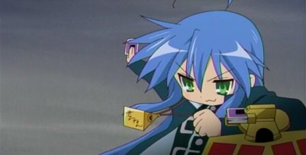 らき☆すた13-1
