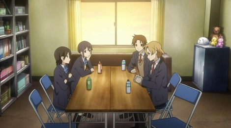 ココロコネクト - アニメ画像002