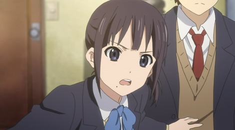 ココロコネクト - アニメ画像008