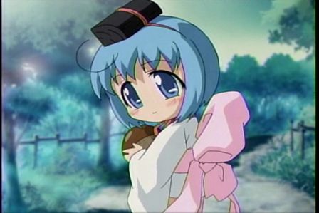 びんちょうタン 5−2