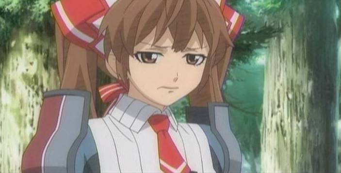 戦場のヴァルキュリア5-1