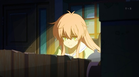 人類は衰退しました - アニメ画像008