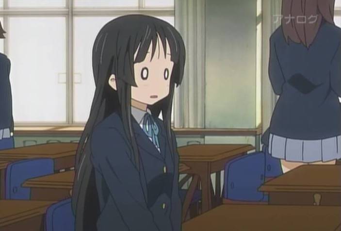 けいおん!8-4