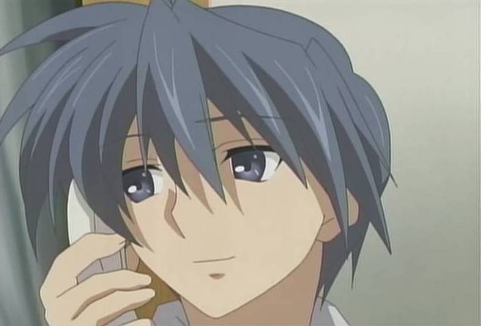 CLANNAD〜AFTER STORY〜13-3