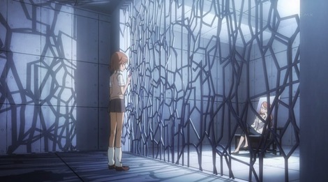 とある科学の超電磁砲S - アニメ画像003