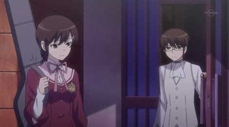 神のみぞ知るセカイ 女神篇 - アニメ画像007