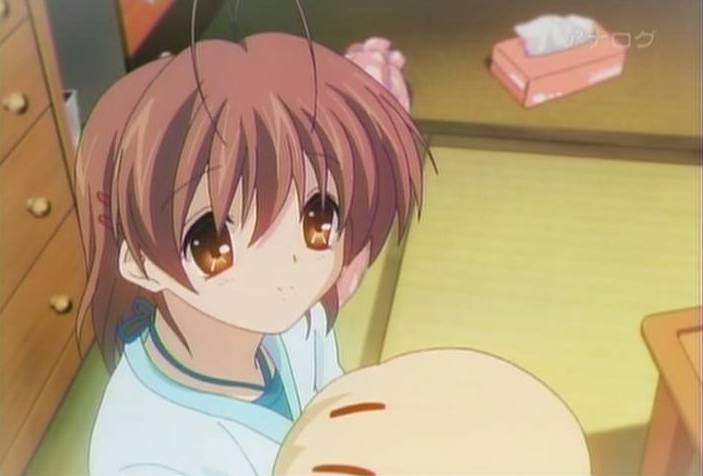 CLANNAD〜AFTER STORY〜16-2