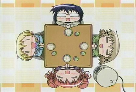 ひだまりスケッチ7-2