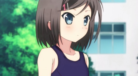 変態王子と笑わない猫。 - アニメ画像004
