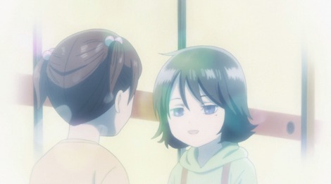 ちはやふる2 - アニメ画像008