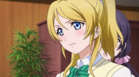 ラブライブ! - アニメ画像008
