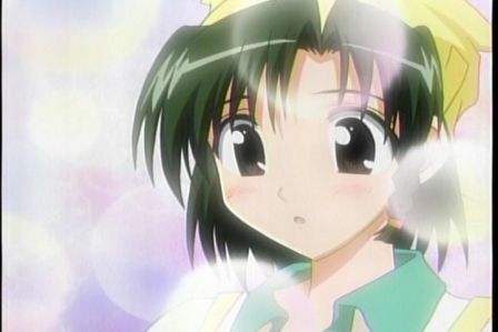 スクールランブル二学期7−13