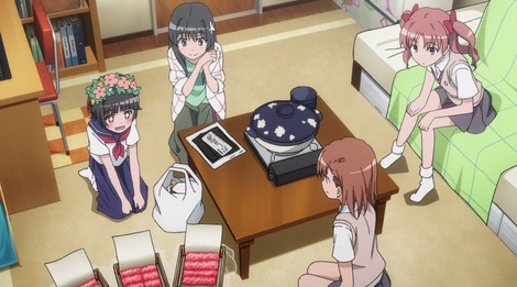 とある科学の超電磁砲S アニメ画像011