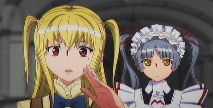 まりあ†ほりっく3-6