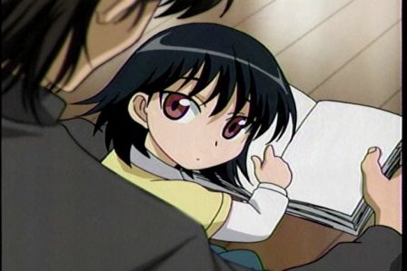 スクールランブル二学期26−13