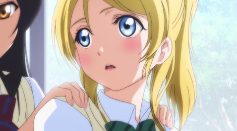 ラブライブ! - アニメ画像011