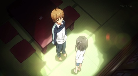 変態王子と笑わない猫。 - アニメ画像011