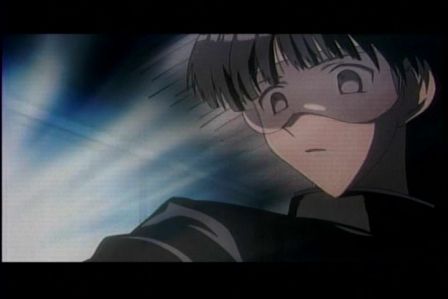 スクールランブル二学期3−11