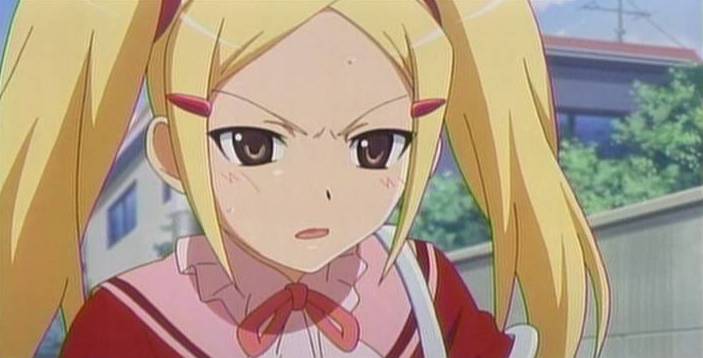 神のみぞ知るセカイ-0(5)